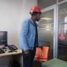Siyabonga daniel Mhlauli