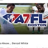 Denzel White