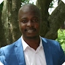 Phillip Bruce Z Mutemasango