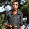 moses maina