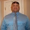 Tony Hairston