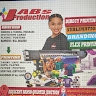 JABs Production