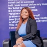 Rachael Kamphale