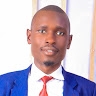 Isaac Ochieng' Ajuoga