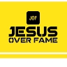 jesusoverfame  