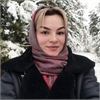 Alina Hnezdilova 