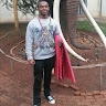 George Mbaria