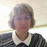 Катерина Росоха