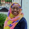 Khadijat Abubakar