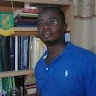 Michael Boateng