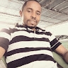 Richard  Mwaghesha