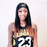Tiayra Green