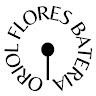 oriol flores