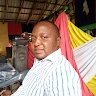 monday binawa