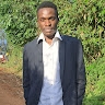 Frank Mwenda