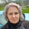 Marjetka Lindic