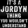 Jordyn Sayles