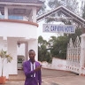 Placide Bahizire