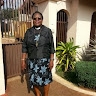 Ama Afo Blay