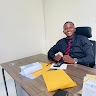 Burton Mungamba