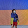 Анна Калашник