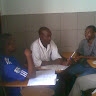 Barrison Mupunwa