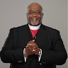 Bishop Michael A. Thurston