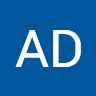 AD  