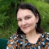 Tatiana G. Bjørndal