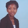 Judy Nyambura