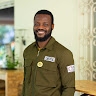Didier Habimana