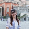 Liubov Mariash