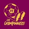 Les Cramponnées  