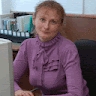 Оксана Гулевата
