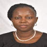 Rachel Mwendia