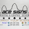 Ace Signs