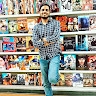 Ajay Kumar