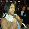 Rasheedah Cook