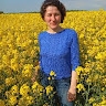 Ірина Жолнач