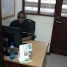 VINCENT Mwangemi