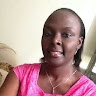 Christine Mwangolo