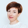 Тетяна Барановська