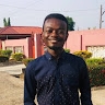 Solomon Amponsah