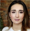 Валентина Кобзар