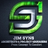 Jimmy Sinyangwe