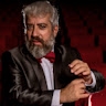Dimitris Frangioglou Δημήτρης Φραγκιόγλου