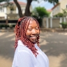 Salome Garba