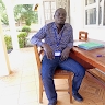 Ricki Ogwal