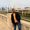 Antonio Scott