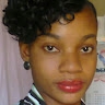 Omodele Mercy